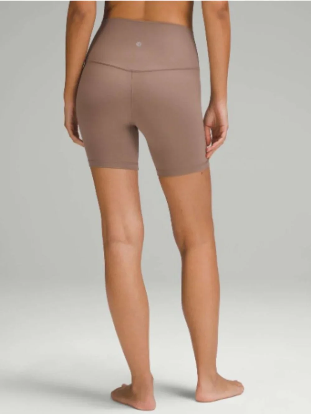 Lululemon Align High-Rise Short 6